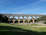 AngloWorld.cz: Pont du Gard