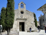 AngloWorld.cz: Les Baux de Provence