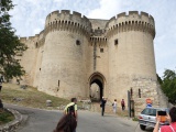 AngloWorld.cz: Villeneuve-les-Avignon